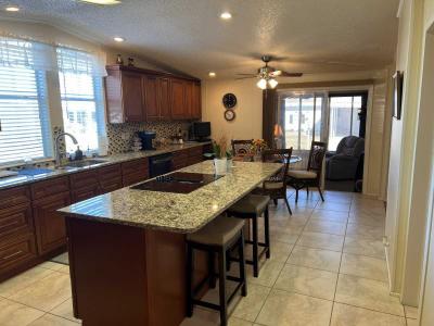 Photo 4 of 34 of home located at 201 Bougainvillea Lane Parrish, FL 34219