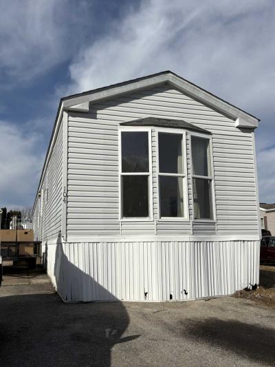 Mobile Home at 104 Gateshead Drive Stewartstown, PA 17363