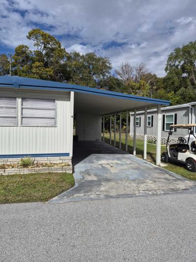 Mobile Home at 7421 Granada Ave New Port Richey, FL 34653