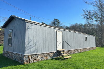 Mobile Home at 90 Pine Ridge Circle Rossville, GA 30741