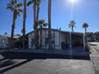 1981 Fleetwood Barrington Manufactured Home