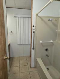 1981 Fleetwood Barrington Manufactured Home