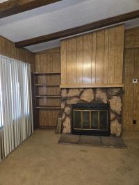 1981 Fleetwood Barrington Manufactured Home