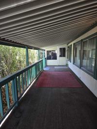 1981 Fleetwood Barrington Manufactured Home