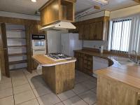 1981 Fleetwood Barrington Manufactured Home