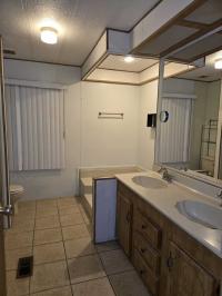 1981 Fleetwood Barrington Manufactured Home