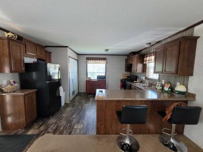 Photo 4 of 9 of home located at 175 Valley Green Park Jordan, MN 55352