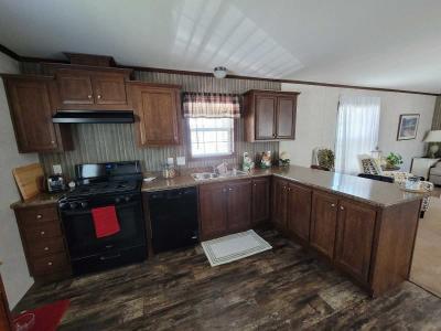 Photo 3 of 9 of home located at 175 Valley Green Park Jordan, MN 55352