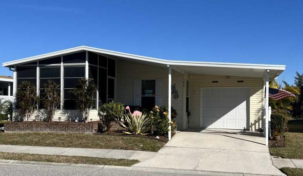 1997 Fleetwood Mobile Home For Sale