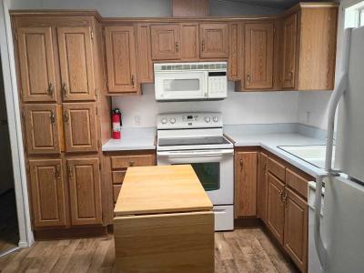 Photo 2 of 14 of home located at 8401 South Kolb Road Tucson, AZ 85756