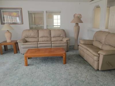 Photo 3 of 14 of home located at 8401 South Kolb Road Tucson, AZ 85756