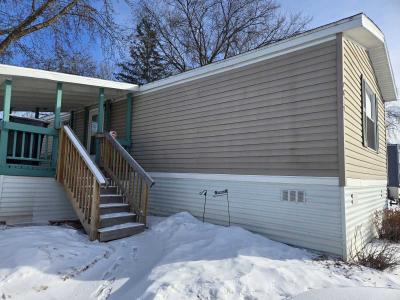 Photo 2 of 8 of home located at 1635 Knight St Shoreview, MN 55126