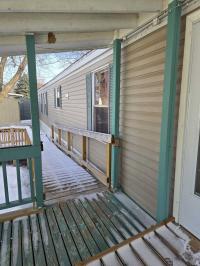 1998 Redman MH Mobile Home