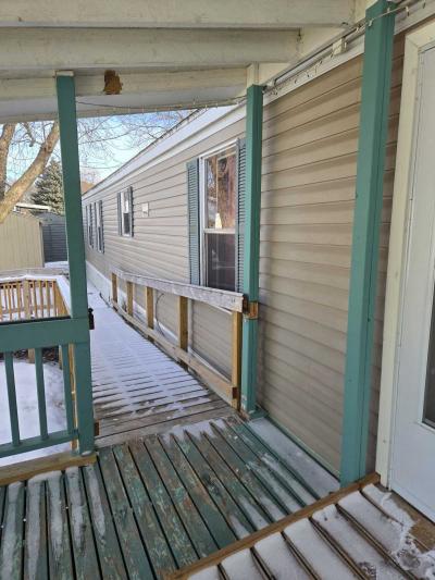 Photo 4 of 8 of home located at 1635 Knight St Shoreview, MN 55126