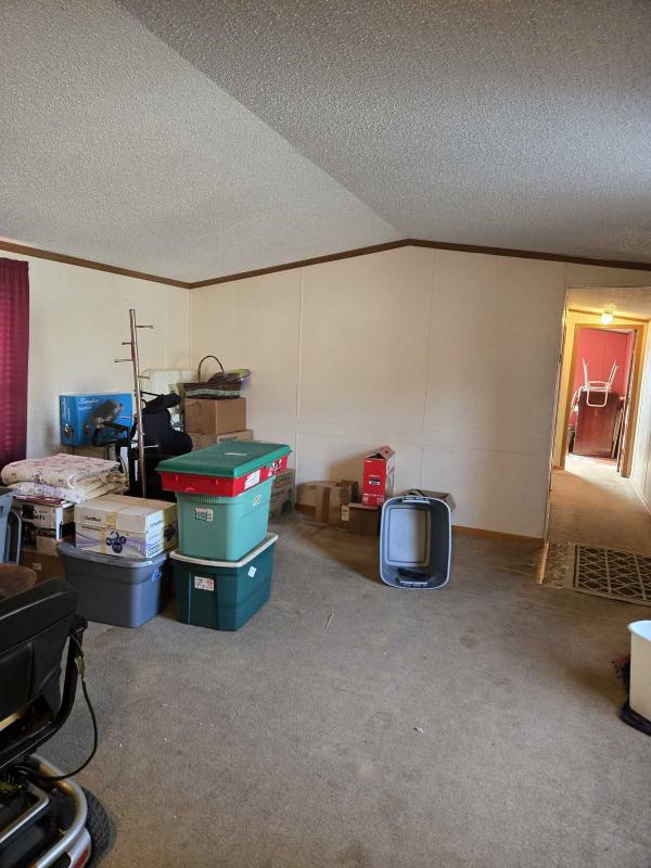 1998 Redman MH Mobile Home