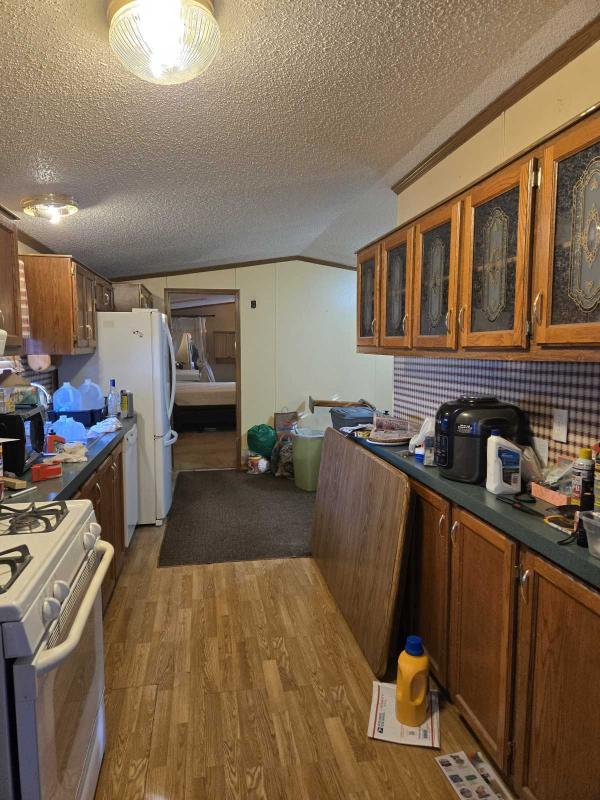 1998 Redman MH Mobile Home