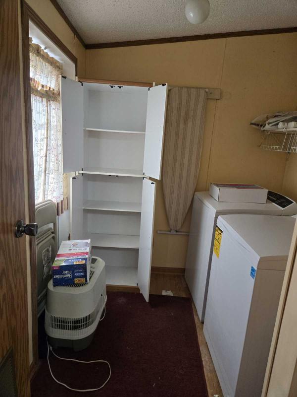 1998 Redman MH Mobile Home