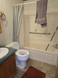 1998 Redman MH Mobile Home