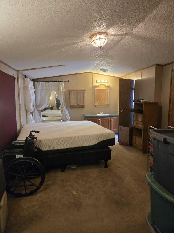 1998 Redman MH Mobile Home