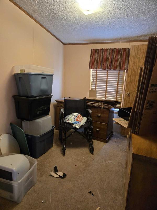 1998 Redman MH Mobile Home