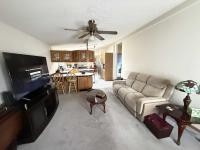 1995 SKYLINE ALL DRYWALL Manufactured Home