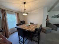 1995 SKYLINE ALL DRYWALL Manufactured Home