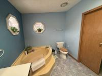 1995 SKYLINE ALL DRYWALL Manufactured Home