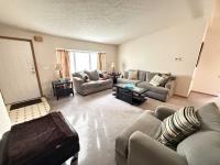 1995 SKYLINE ALL DRYWALL Manufactured Home