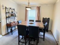 1995 SKYLINE ALL DRYWALL Manufactured Home