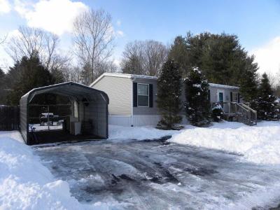 Photo 5 of 33 of home located at 1107 North Creek Rd Porter Corners, NY 12859