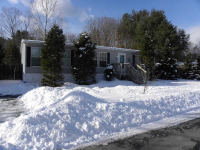 Photo 4 of 33 of home located at 1107 North Creek Rd Porter Corners, NY 12859