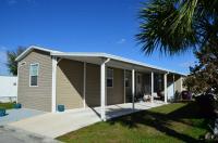 2023 Keystone HS Mobile Home