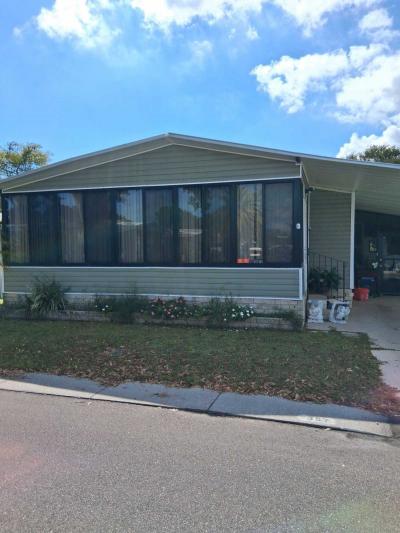 Mobile Home at 1000 Walker St. #357 Holly Hill, FL 32117