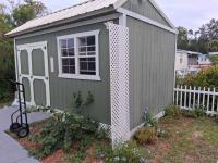 1988 Fuqua Mobile Home