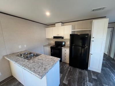 Mobile Home at 17481 Orange Grove Rd,Lot41 #8 Gulfport, MS 39503