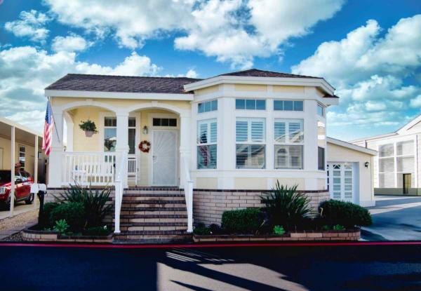 Photo 1 of 1 of home located at 9850 Garfield Ave #61 Huntington Beach, CA 92649