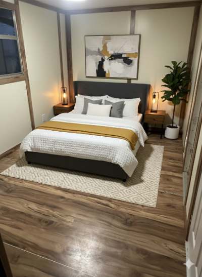 Mobile Home at 12008 Emory Oak Loop Thonotosassa, FL 33592