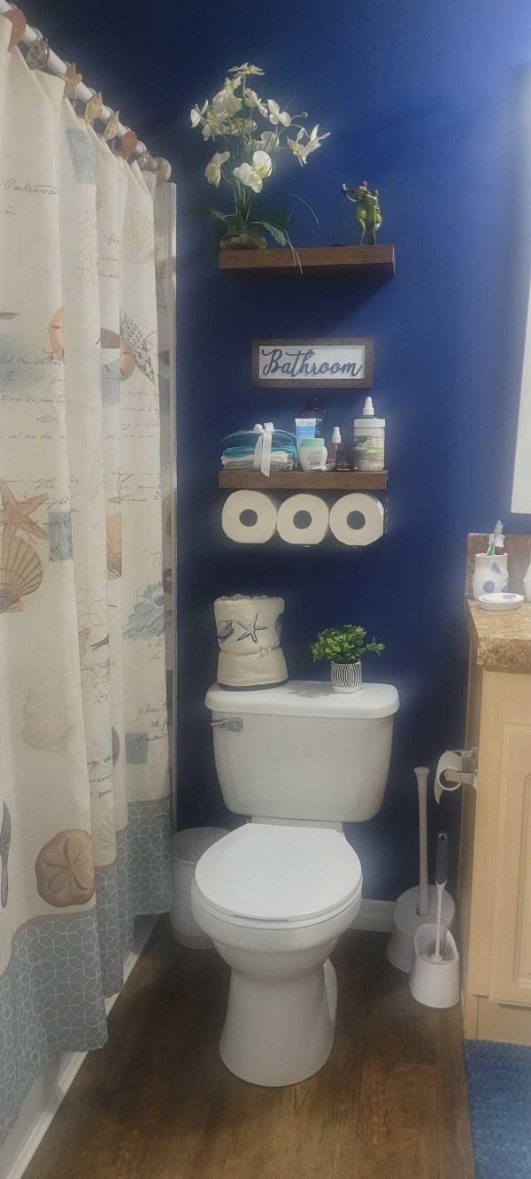 2019 Nobility HS Mobile Home