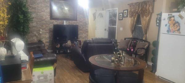 2019 Nobility HS Mobile Home