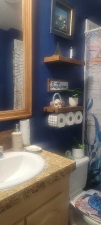 2019 Nobility HS Mobile Home