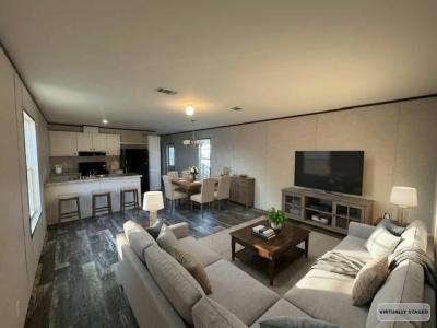 Photo 2 of 17 of home located at 17481 Orange Grove Rd,Lot41 #8 Gulfport, MS 39503