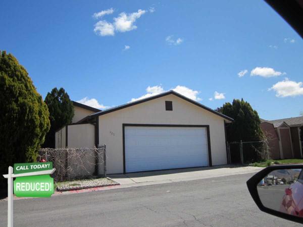 1995 Delaware Western SLC/Westwood Mobile Home