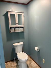 2011 Lexington Cedar Pointe Manufactured Home