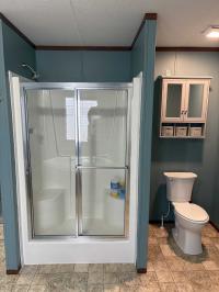 2011 Lexington Cedar Pointe Manufactured Home