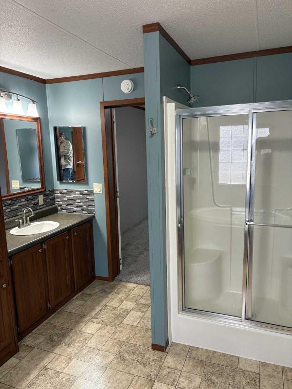 2011 Lexington Cedar Pointe Manufactured Home