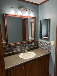 2011 Lexington Cedar Pointe Manufactured Home