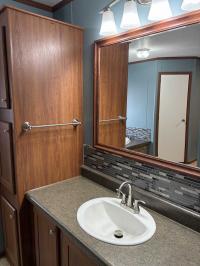 2011 Lexington Cedar Pointe Manufactured Home