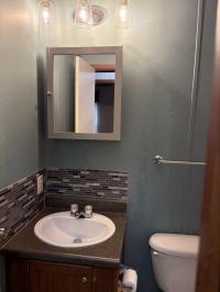 2011 Lexington Cedar Pointe Manufactured Home