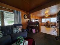 1963 Universal Mobile Home