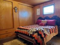 1963 Universal Mobile Home